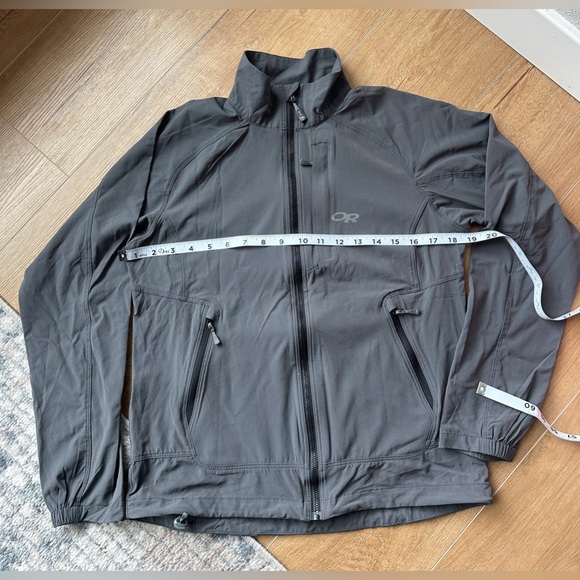 Outdoor Research Women's Ferrosi Jacket - Picture 5 of 8